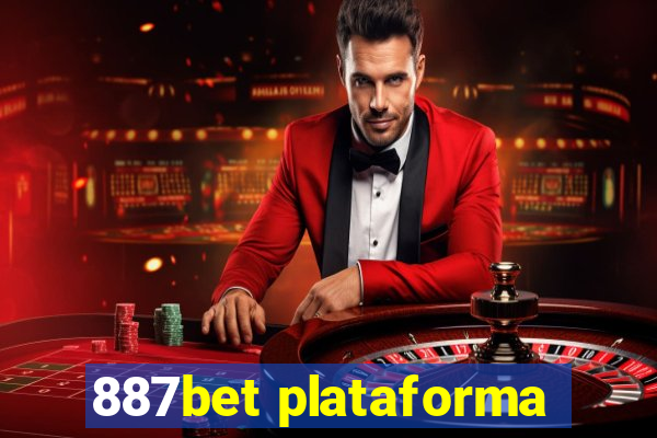 887bet plataforma