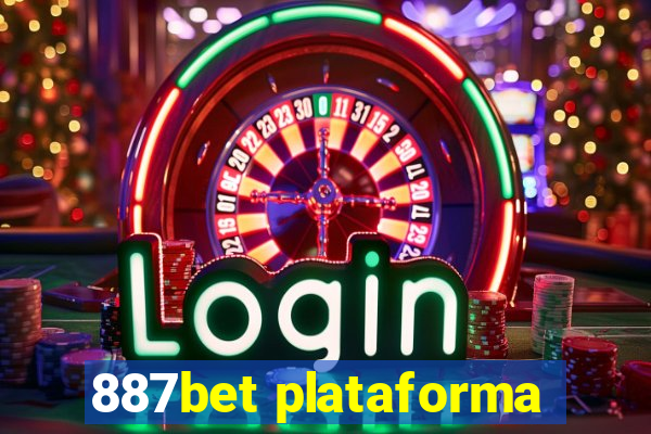 887bet plataforma