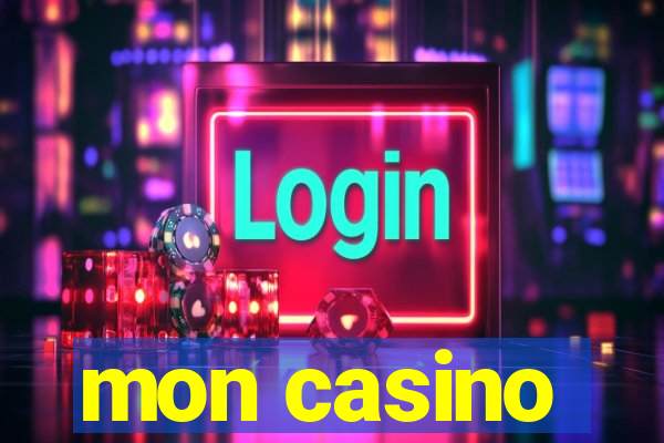 mon casino