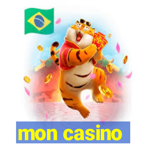 mon casino