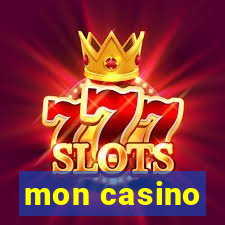 mon casino