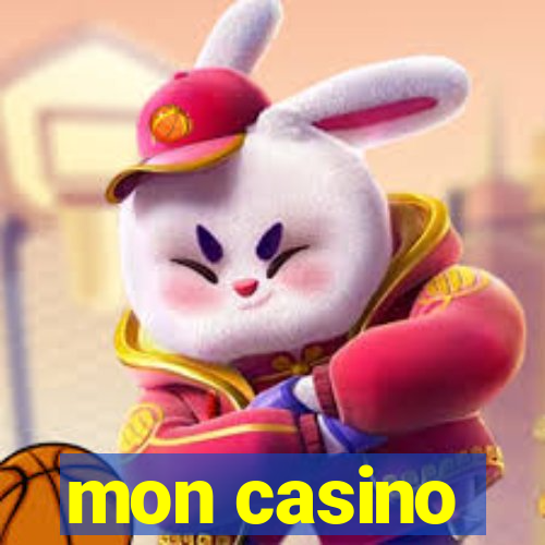 mon casino