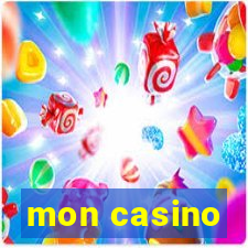 mon casino