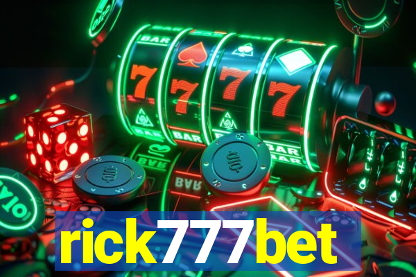 rick777bet