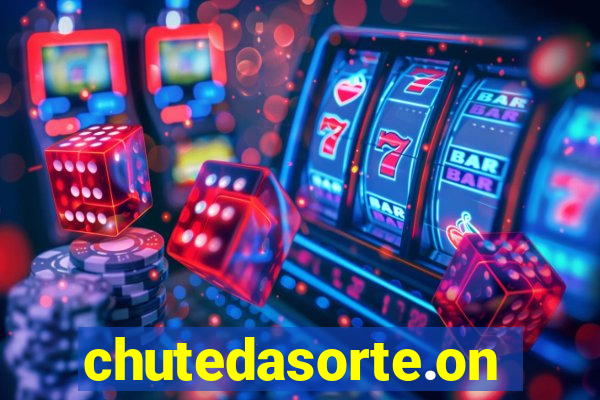 chutedasorte.online