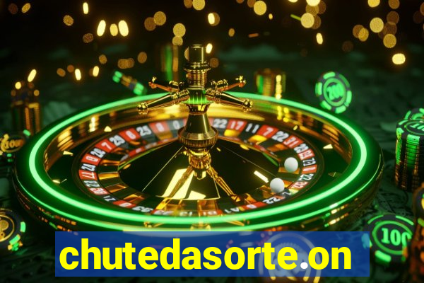 chutedasorte.online