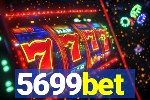 5699bet