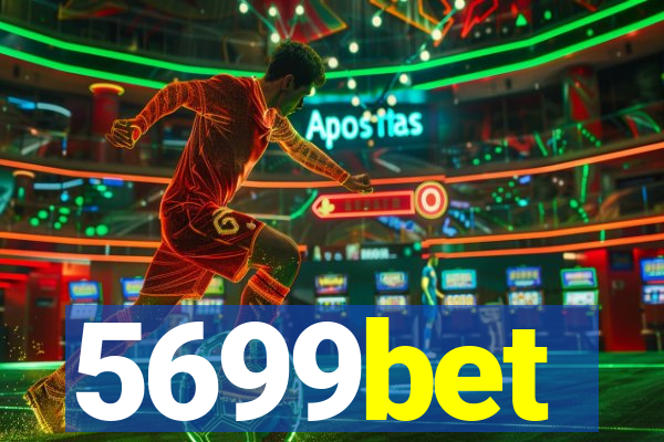 5699bet