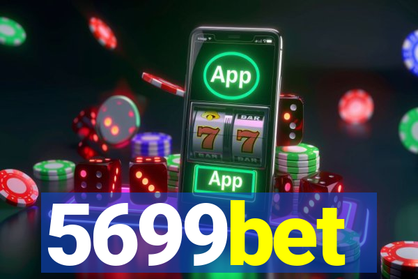 5699bet