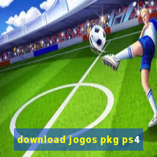 download jogos pkg ps4