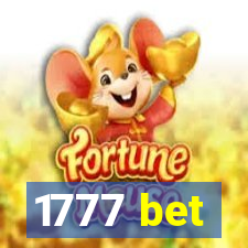 1777 bet