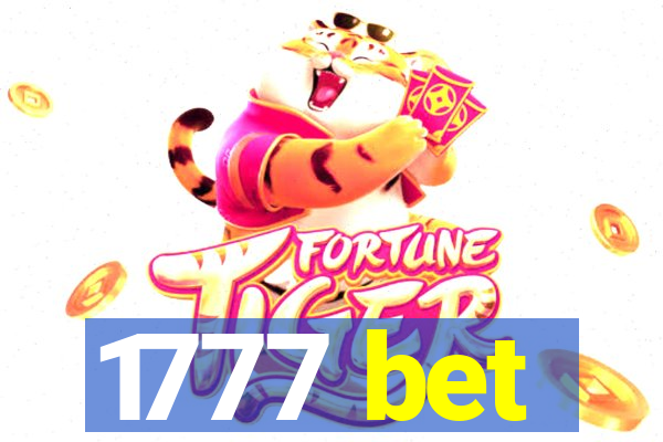 1777 bet