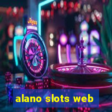 alano slots web