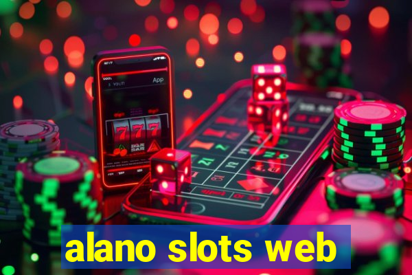 alano slots web