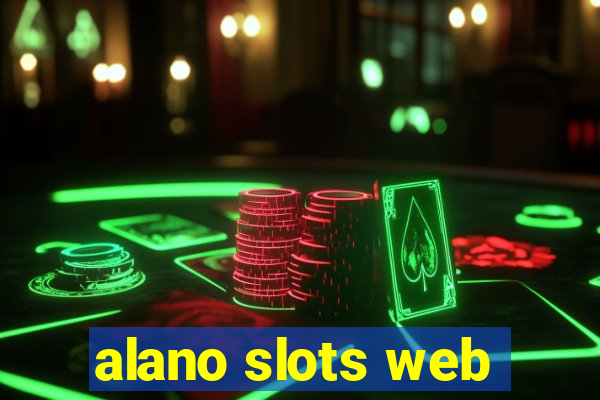 alano slots web