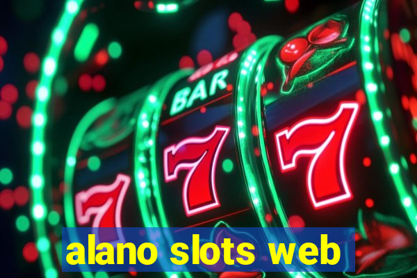 alano slots web