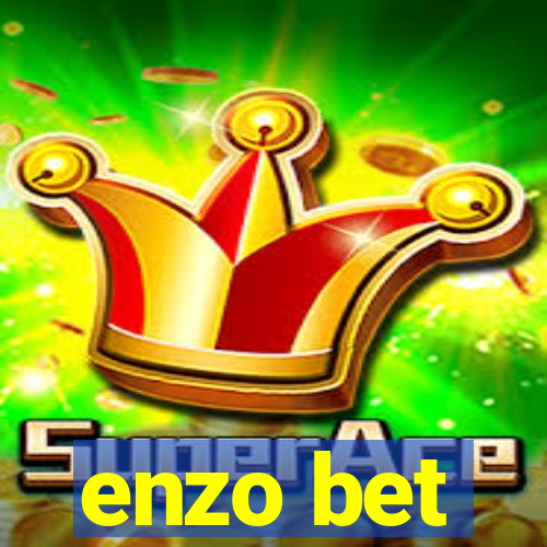 enzo bet