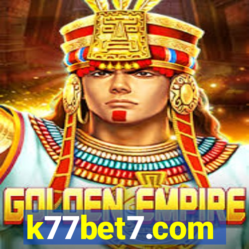 k77bet7.com