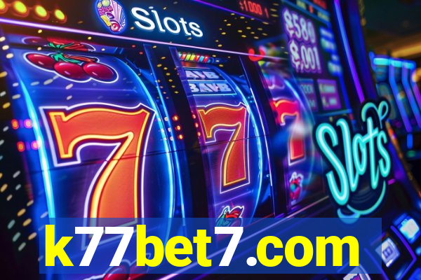 k77bet7.com