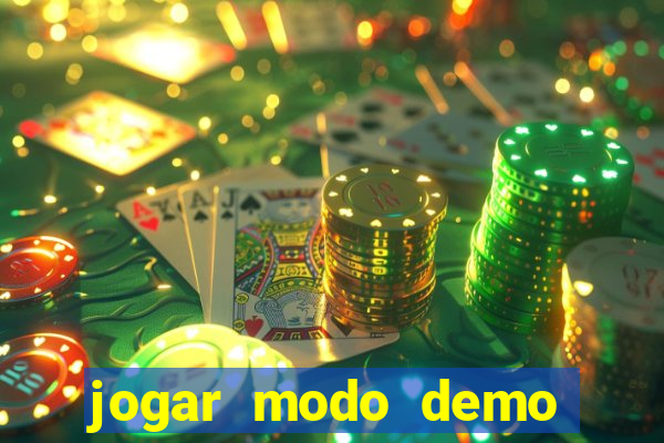 jogar modo demo fortune tiger