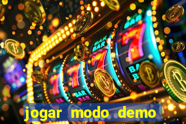 jogar modo demo fortune tiger