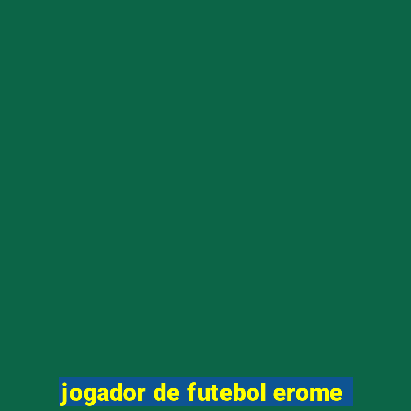 jogador de futebol erome