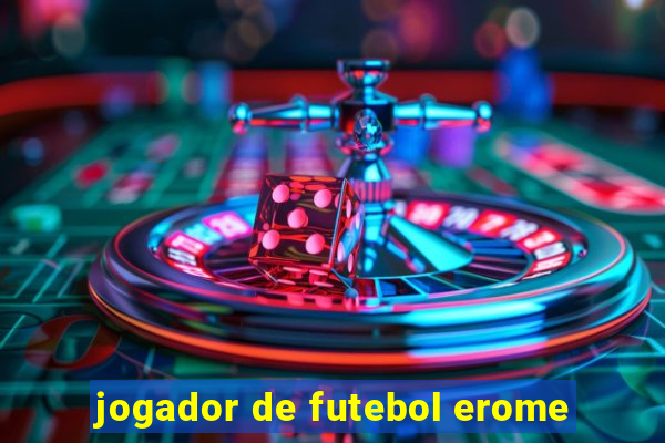 jogador de futebol erome