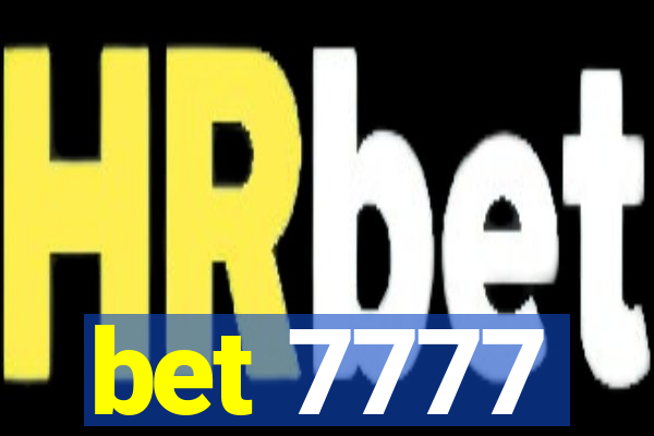 bet 7777