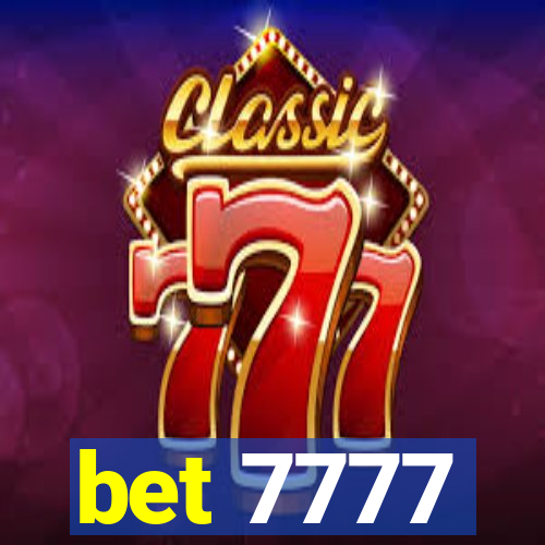 bet 7777