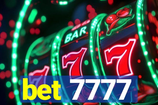 bet 7777