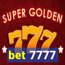 bet 7777