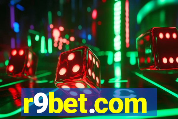 r9bet.com