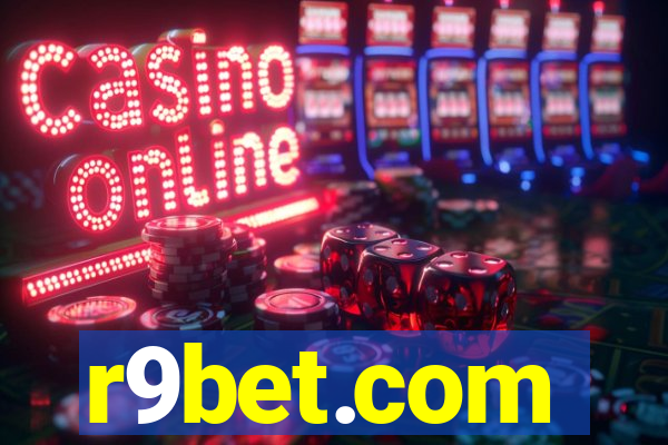 r9bet.com