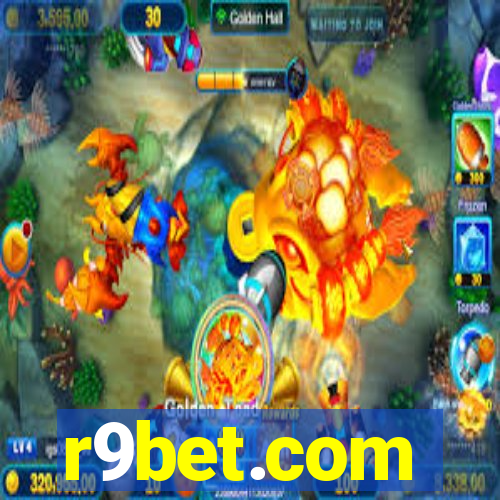 r9bet.com