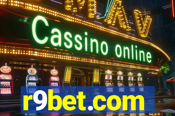 r9bet.com