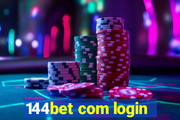 144bet com login