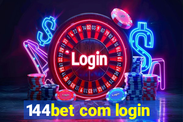 144bet com login