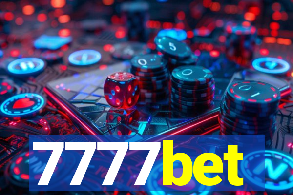 7777bet