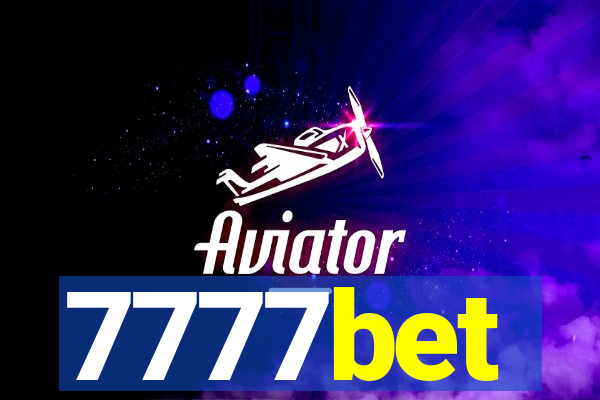 7777bet