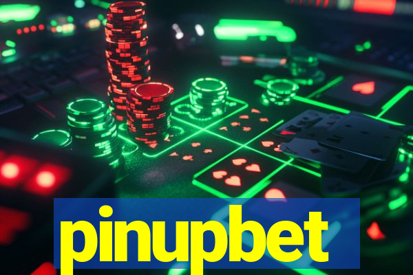 pinupbet