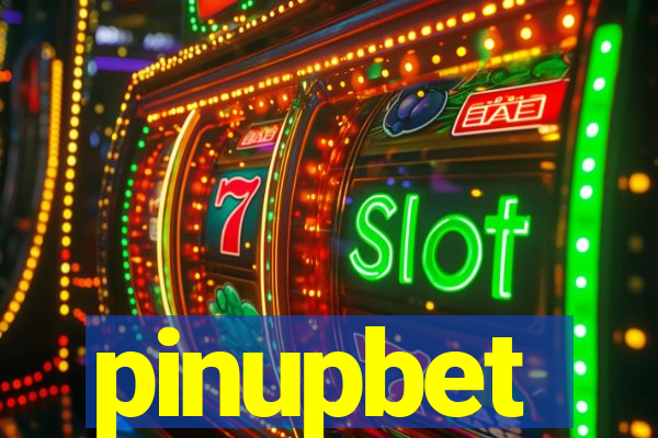 pinupbet