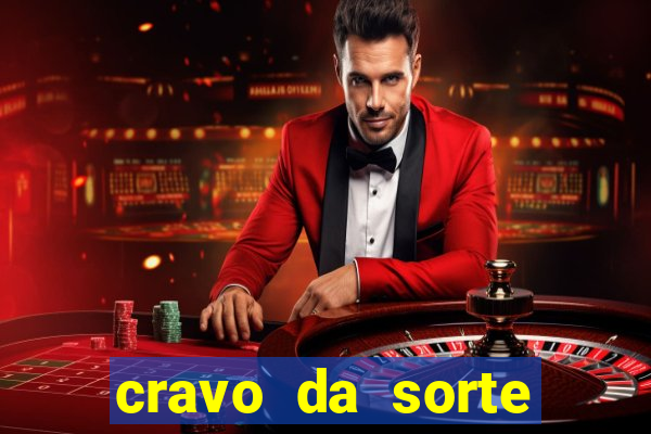 cravo da sorte jogos online