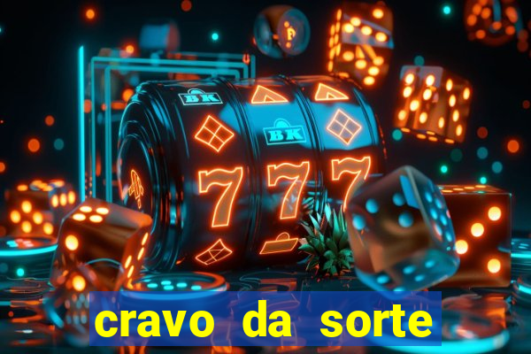 cravo da sorte jogos online