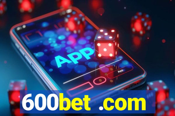 600bet .com