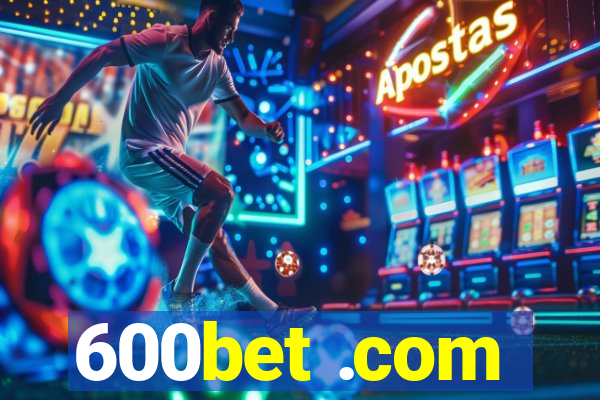 600bet .com