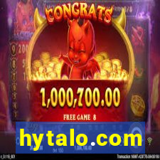 hytalo.com