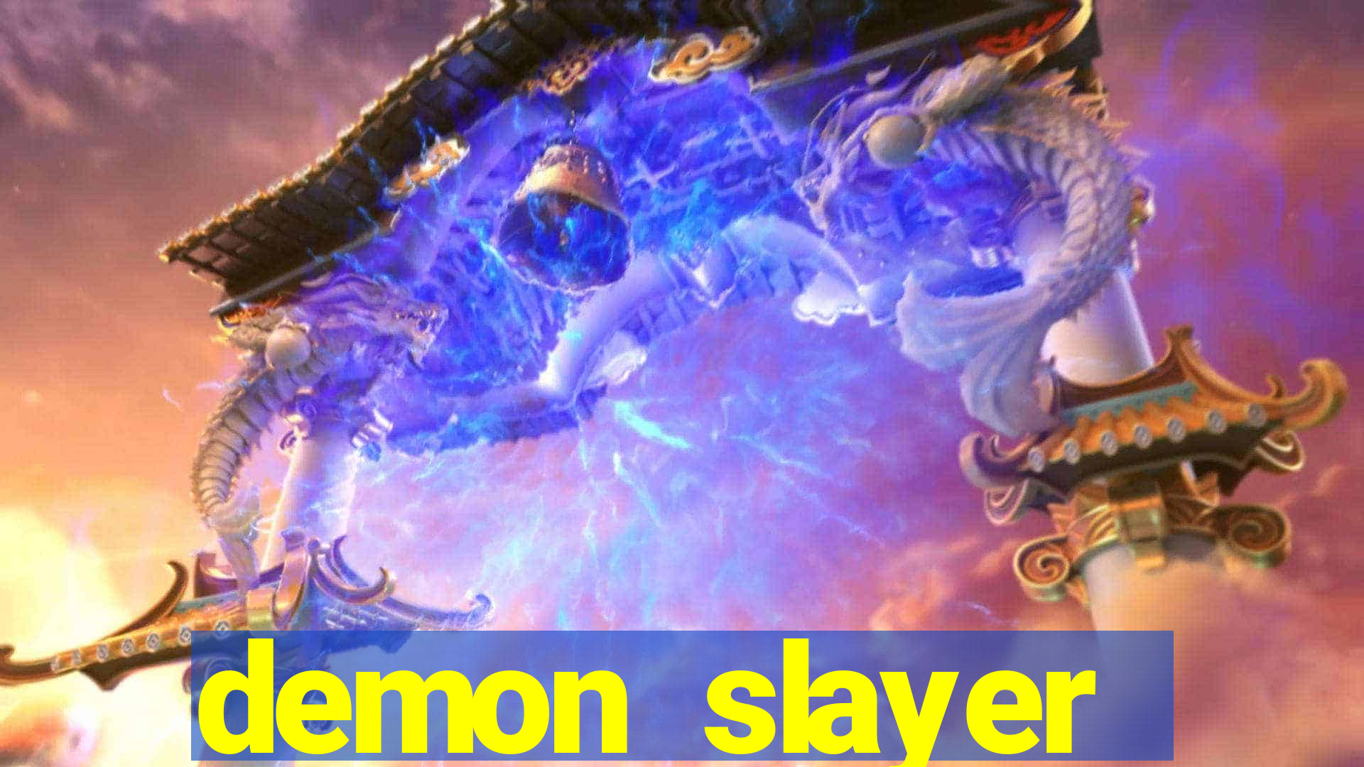 demon slayer dublado assistir online