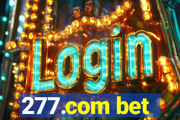 277.com bet