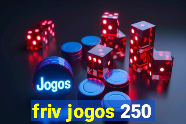 friv jogos 250