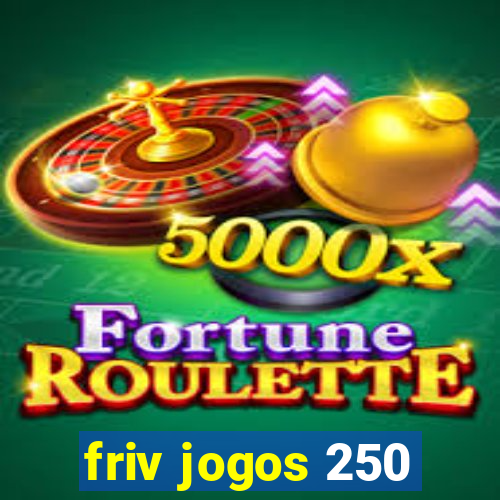 friv jogos 250